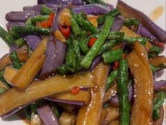 -小菜园新徽菜(青岛市南万象城店)