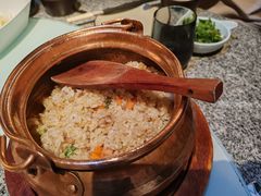 -云荷里·蒸汽石锅鱼·云南菜(中发百旺店)