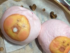 -点心代表DIM SUM ICON(中环店)