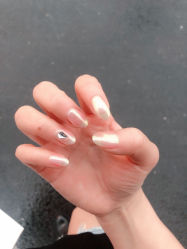 -Niki·酱·Nail日式美甲美睫