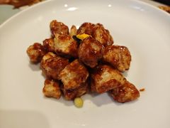 -惠丰堂饭庄·烤鸭·京味菜(翠微路店)