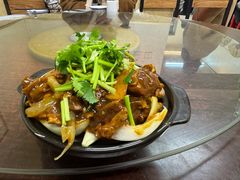 -巷子深菜馆(新华路店)