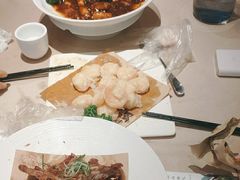 -普天和酒楼·新津菜·烤鸭(天津之眼店)