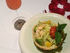 -王品牛排(福州泰禾店)