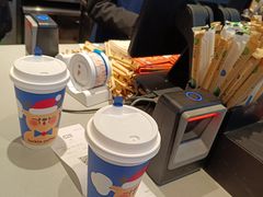 -瑞幸咖啡(西铁营万达广场店)