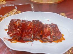 -太湖饭店·寄畅轩中餐厅