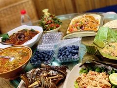 -多哥水傣味餐厅(司马巷店)
