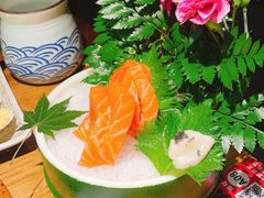 -蟹将军·松叶蟹和牛日料放题自助(K11店)