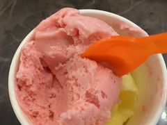 -介里海鲜自助(万达广场太原街店)