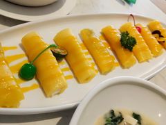 -时间里·新派粤菜(远洋店)