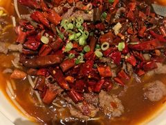 -茉里粤菜(皇姑万象汇店)