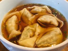 菜肉馄炖-双塔老饭店