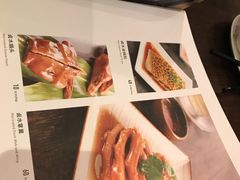 -新旺茶餐厅(嘉里城店)