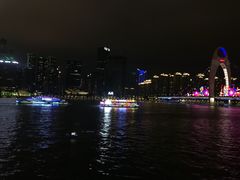 -珠江夜游广州塔·中大码头