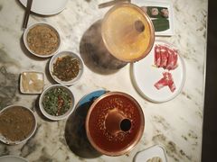 -涮福記·现切牛羊肉火锅(世纪汇店)