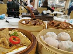 -顺德人家食府(黄金广场店)