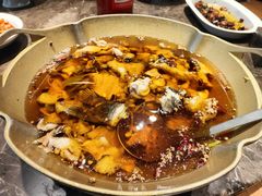-龙人居·水煮鱼(五道口店)