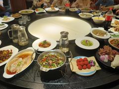 -群英会·三国菜(曹魏古城店)