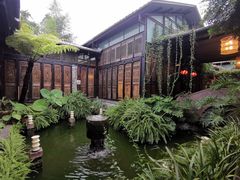 -闲亭(九眼桥店)
