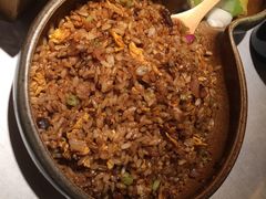 绿茶炒饭-绿茶餐厅(领展购物广场·中关村店)