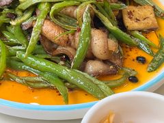 连山回锅肉-幸福饭店(佛山路东段店)