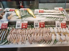 -万龙洲海鲜(大兴绿地缤纷城店)