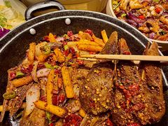 -小三峡食府(西五路店)