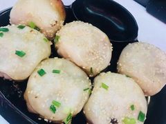 -小杨生煎(湟普汇店)
