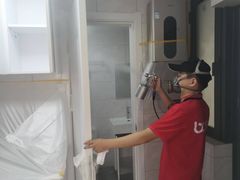 -浙大冰虫甲醛检测治理(闵行店)