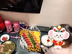 -天目湖涵田半山温泉
