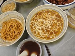 -梅溪·小伙子干挑面(安吉总店)