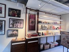-Peet's 皮爷咖啡(东湖路手作店)