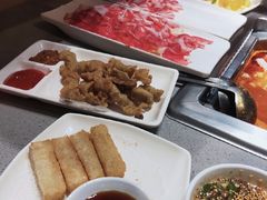 -海底捞火锅(天一广场亚细亚店)