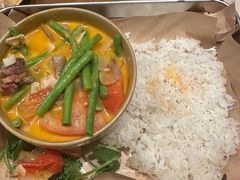-BAKER&SPICE(BFC外滩金融中心店)