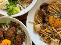 -肥朵食堂(带梦胡同店)