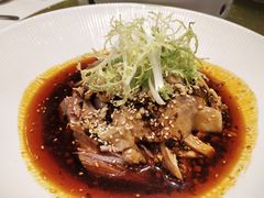 川式钵钵鸡-大鸭梨烤鸭(金色漫香店)