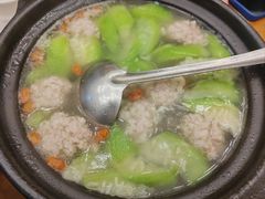 -旺爷砂锅·茶作(国贸城店)