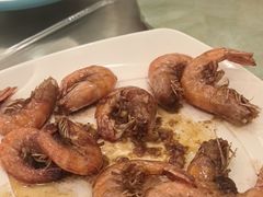 -新金盛·海鲜酒楼(盐田店)