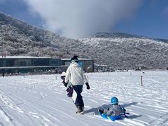 -太子岭滑雪场