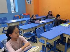 -昂立青少儿成长中心(普陀中潭校区)