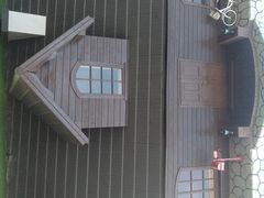 -金山农民画村-枫泾波兰倒置屋