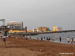 -兴城海滨风景区