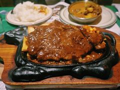 -金雀餐厅(铜锣湾店)