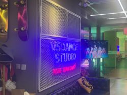 -北京V5舞蹈工作室