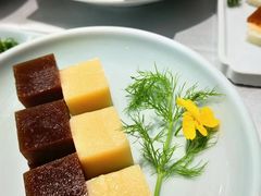 -味+新京宴·烤鸭·北京菜(创意谷店)