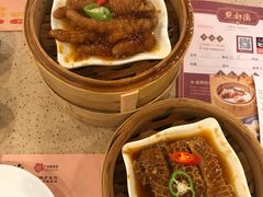 -点都德(聚福楼店)