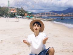 -玫瑰海岸文化旅游度假区
