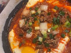 -七八冷面·延边朝鲜族美食(圣熙八号店)