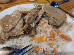 双排抓饭-217丰惠源抓饭(星湖街店)