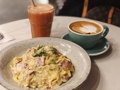 -BAKER&SPICE(安福路店)